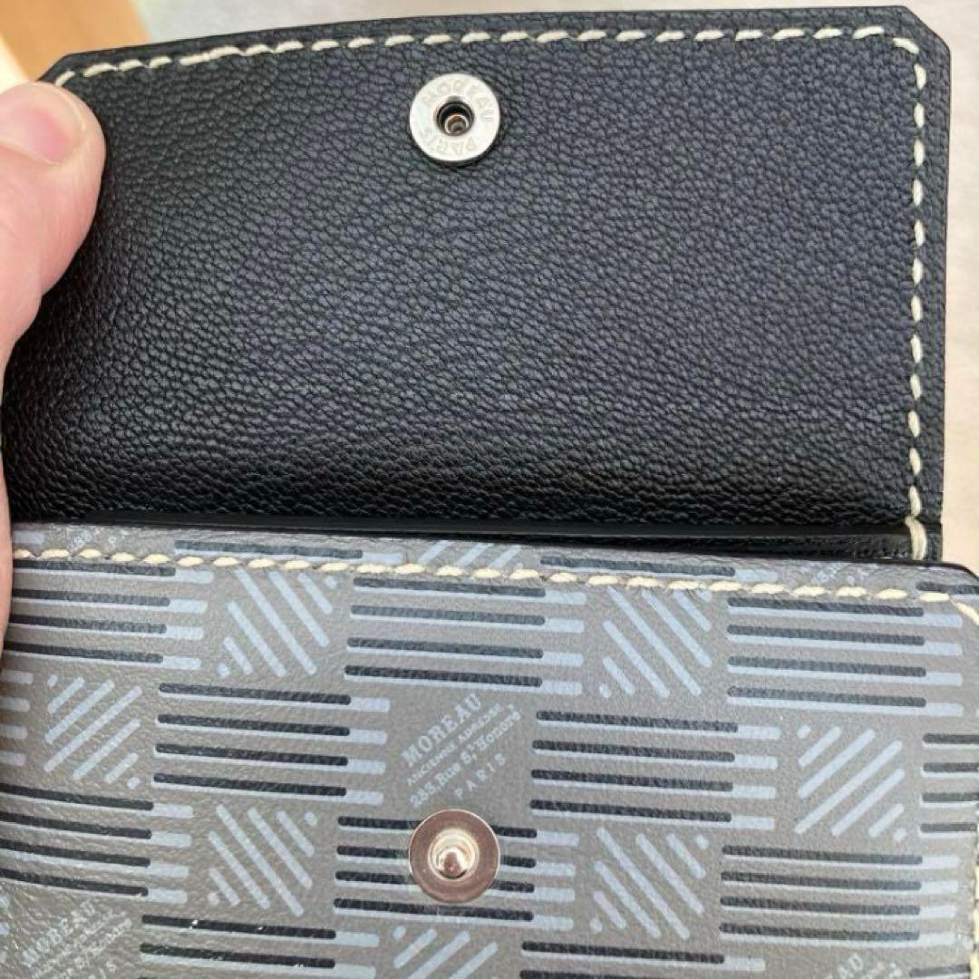 モローパリ お財布