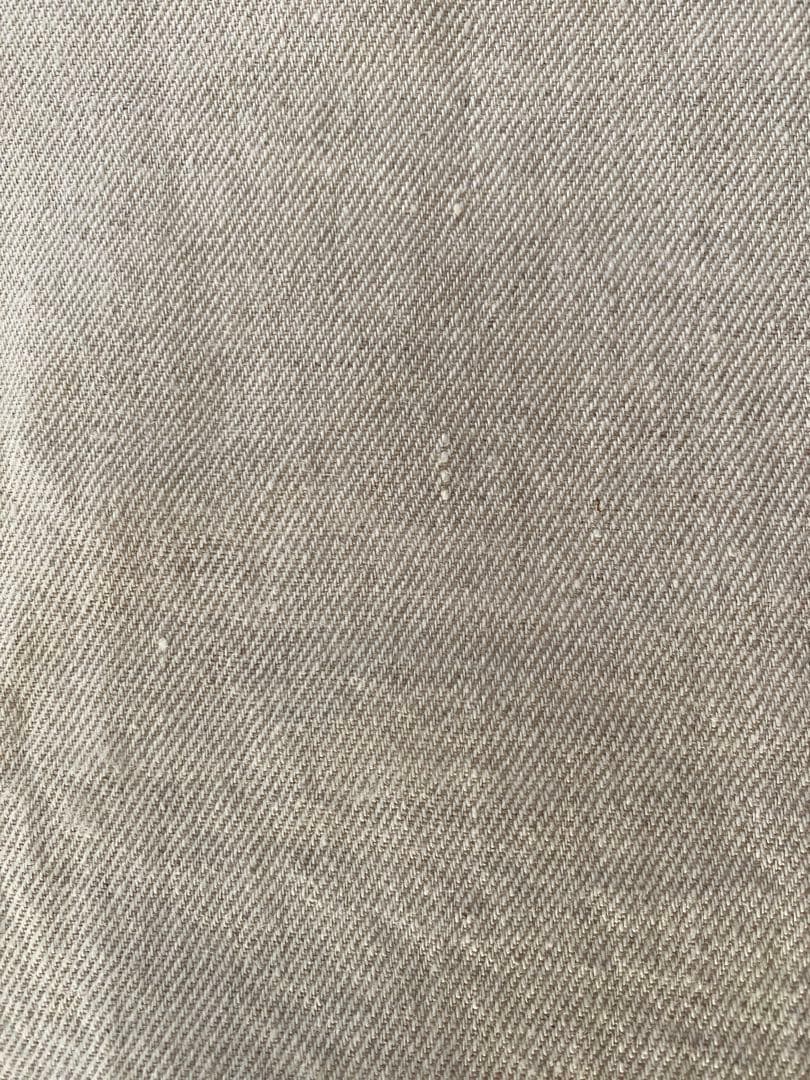 ラプアン カンクリさんのUSVAマルチユースタオル linen yellow