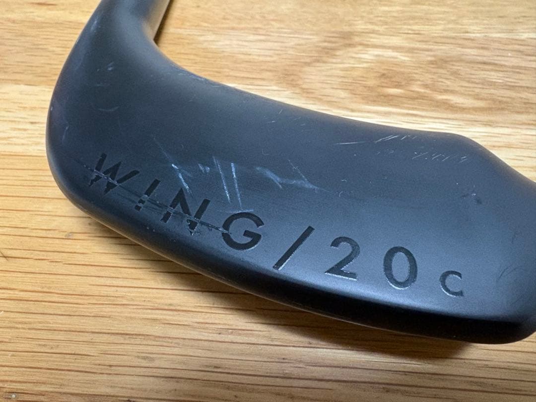 パーツ PROFILE DESIGN WING/20 380mm