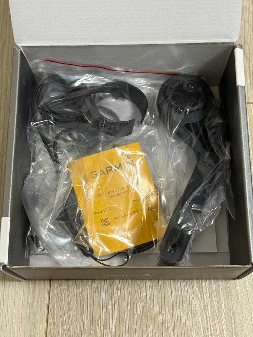 Garmin EDGE 840 GPSサイクリングコンピューター