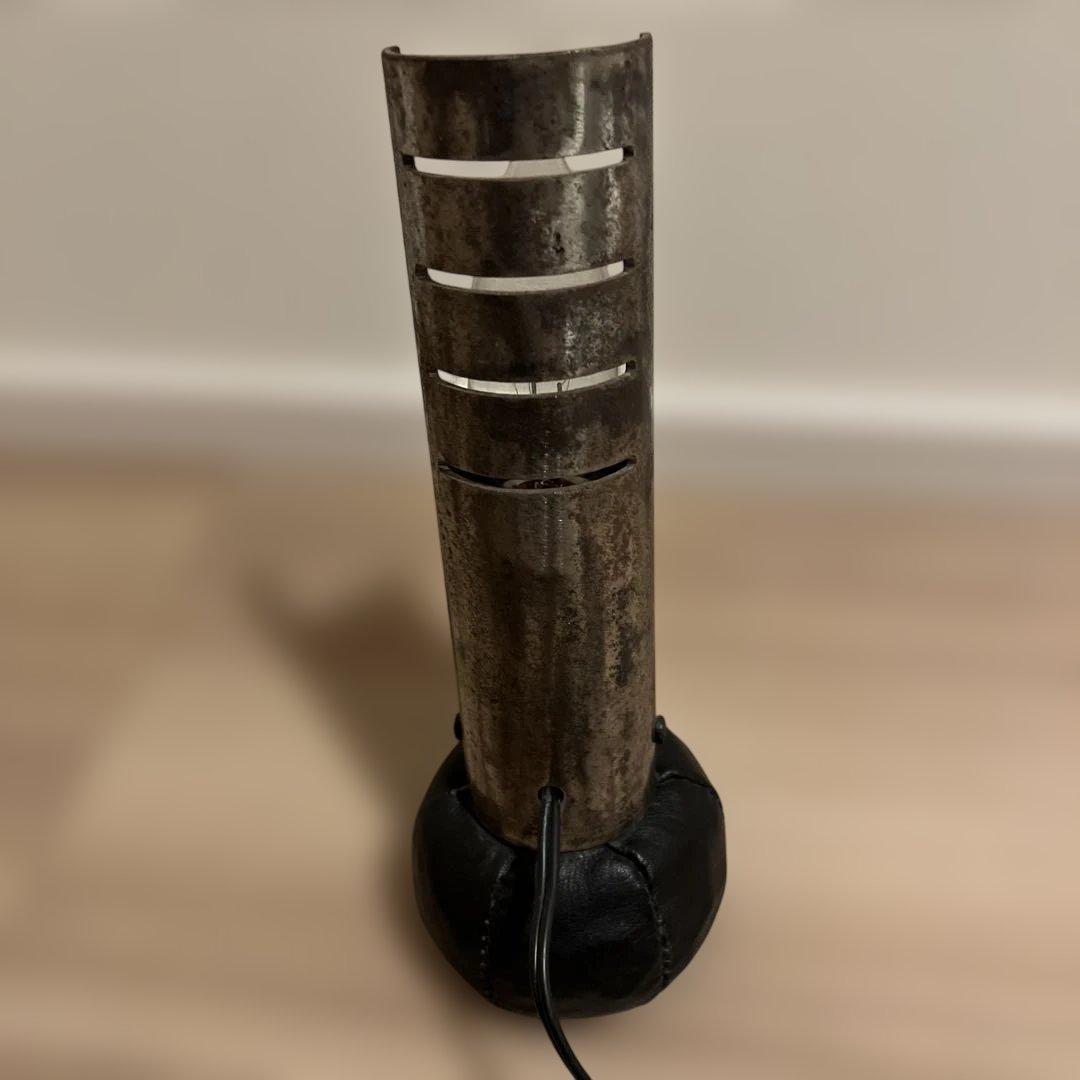 SIVA FNT-GRENADE LAMP ランプ　インテリア　シヴァ