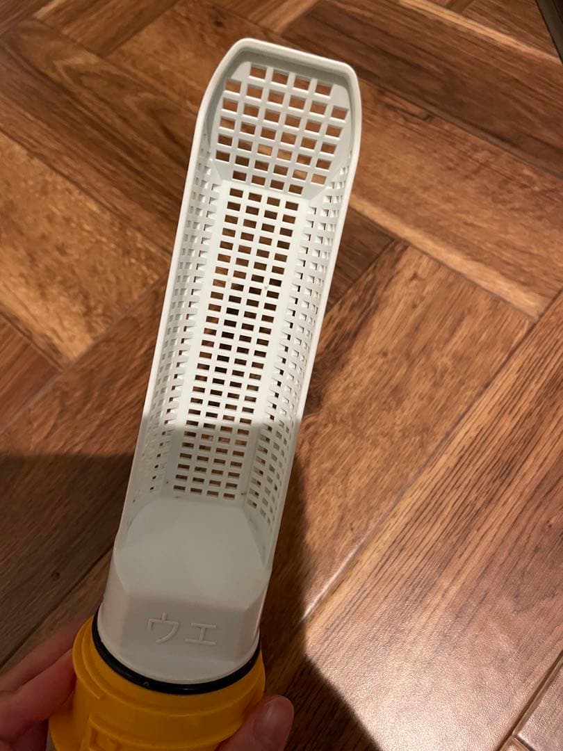 日立　ドラム式洗濯機 BD-ST9800R 2016年製