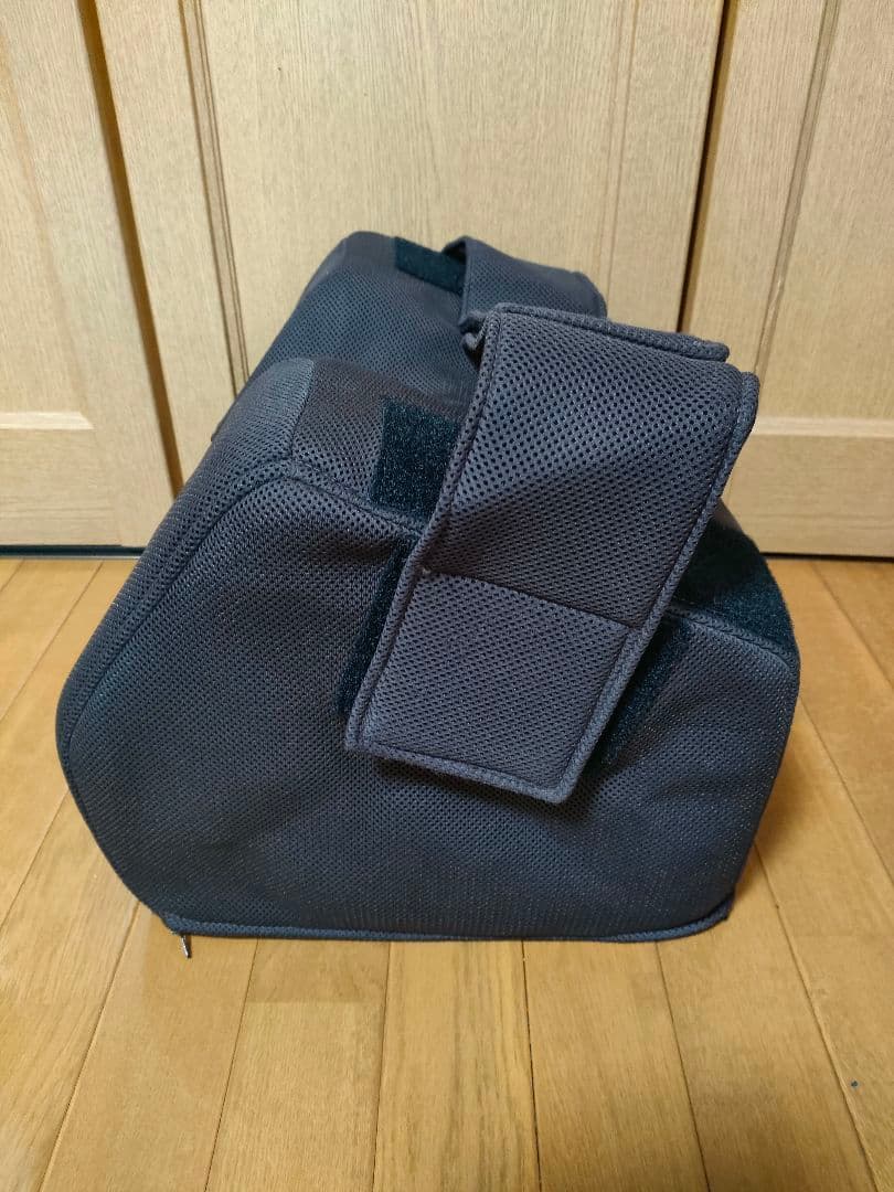 うつ伏せクッション オレンジ 幅約40cm×縦約30cm