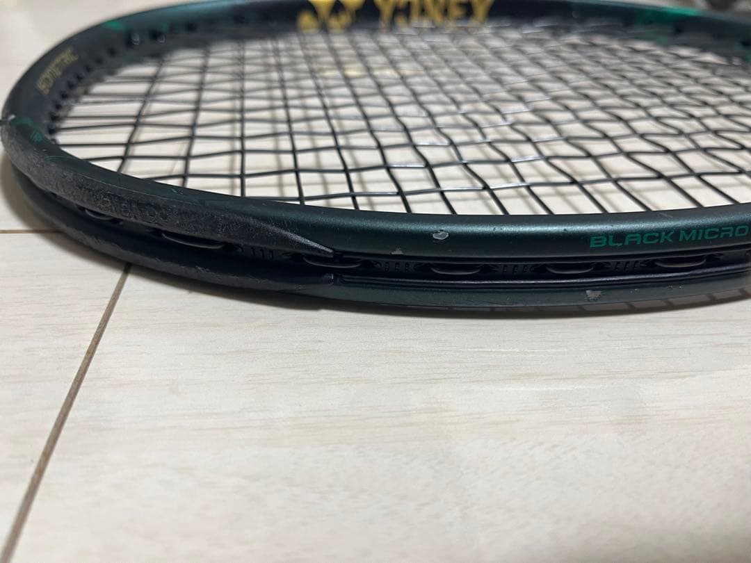 VCORE PRO 97 テニスラケット(硬式用) 2019年モデル YONEX