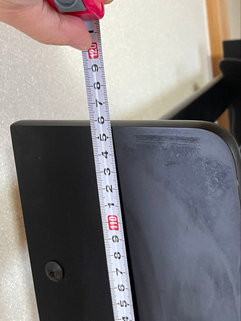 5段CDラック