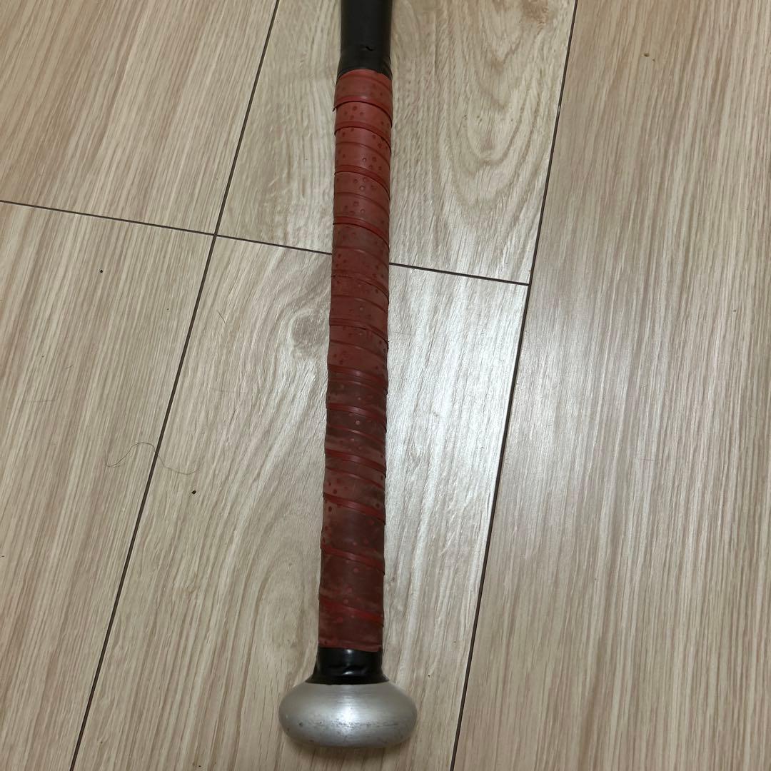ミズノ Vコング02 中学硬式 82cm 810g グローバルエリート