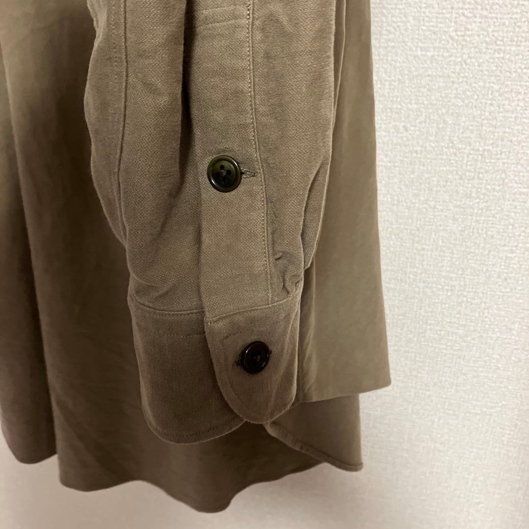 the crooked tailor シャツ　44