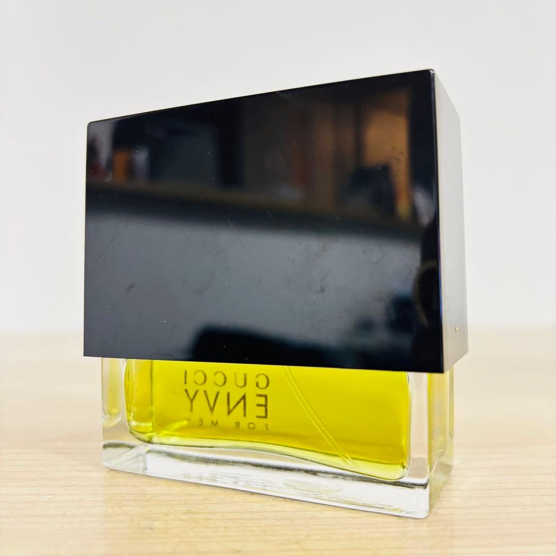グッチ エンヴィ フォーメン 50ml 香水