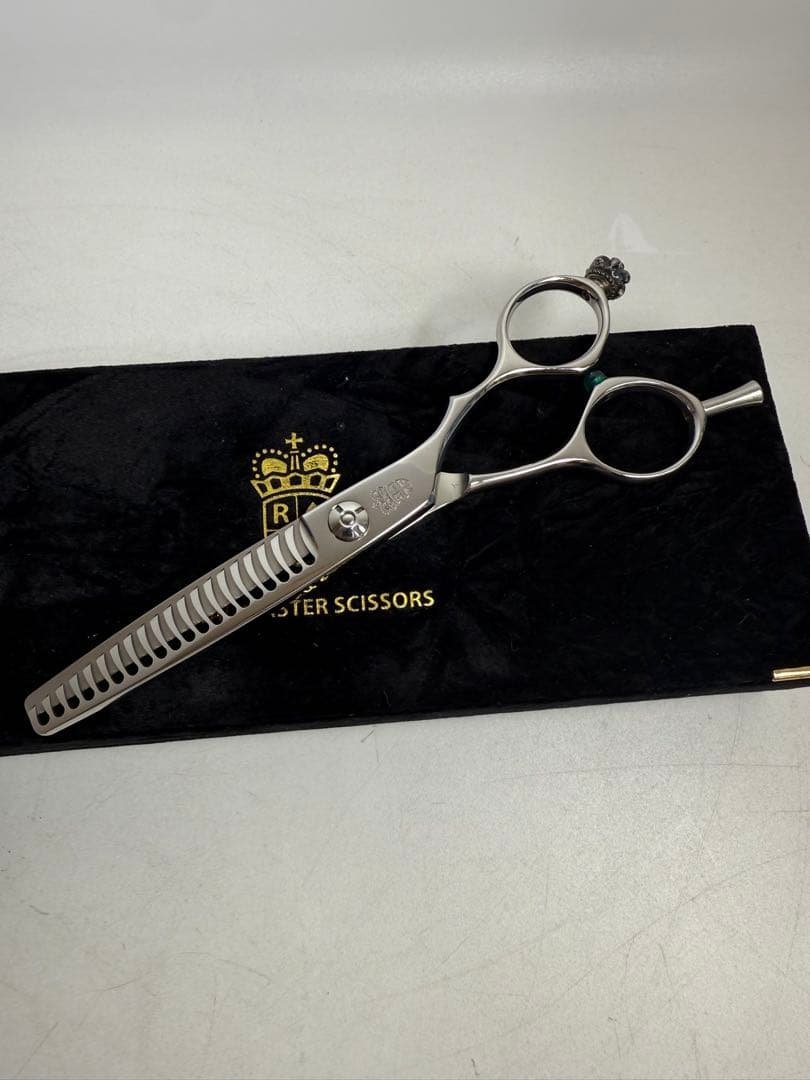  MASTER SCISSORS MMG20 セニングシザー