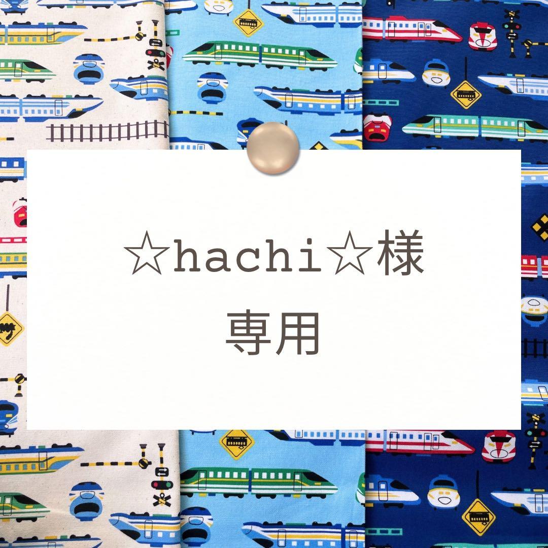☆hachi☆【ランチョンマット】ハンドメイドオーダー