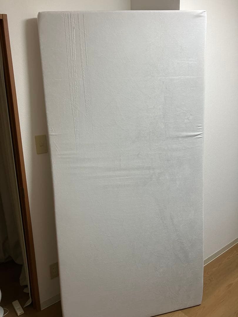 【直接取引のみ】モットン　シングルサイズ マットレス