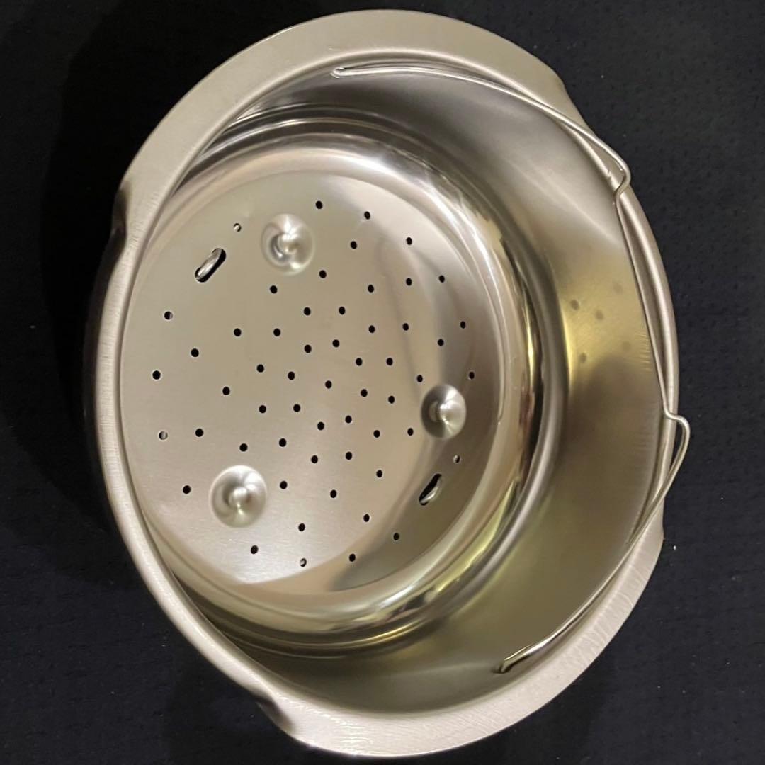 ティファール　Ｔ-falクリプソオアシス6L圧力鍋