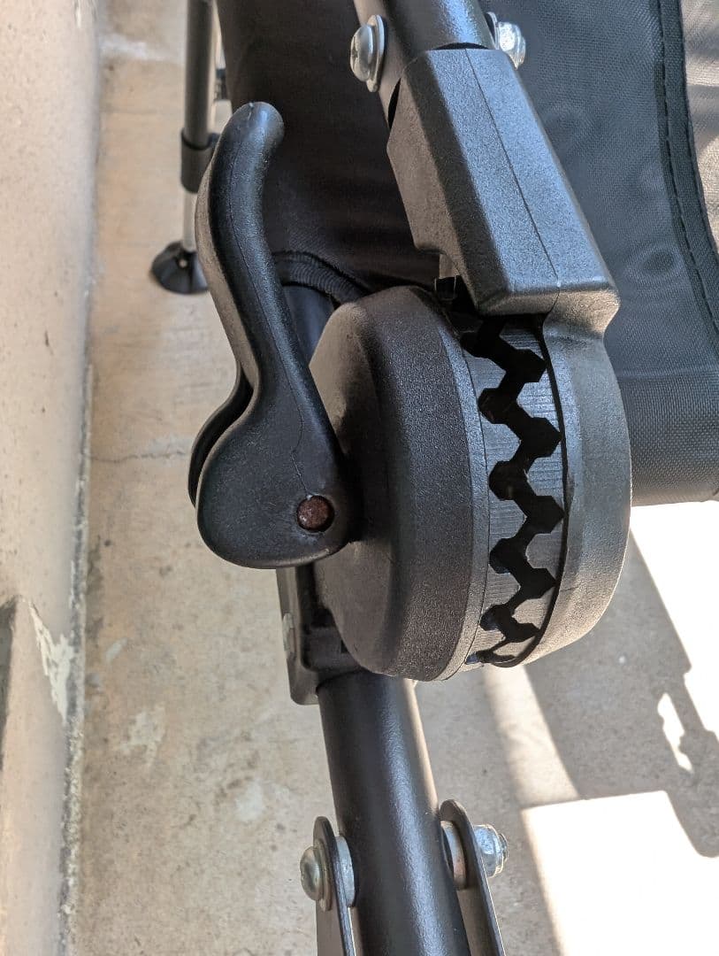 訪問　介護　出張　美容　リクライニングチェア　値下げ　カット椅子　大幅値下げ