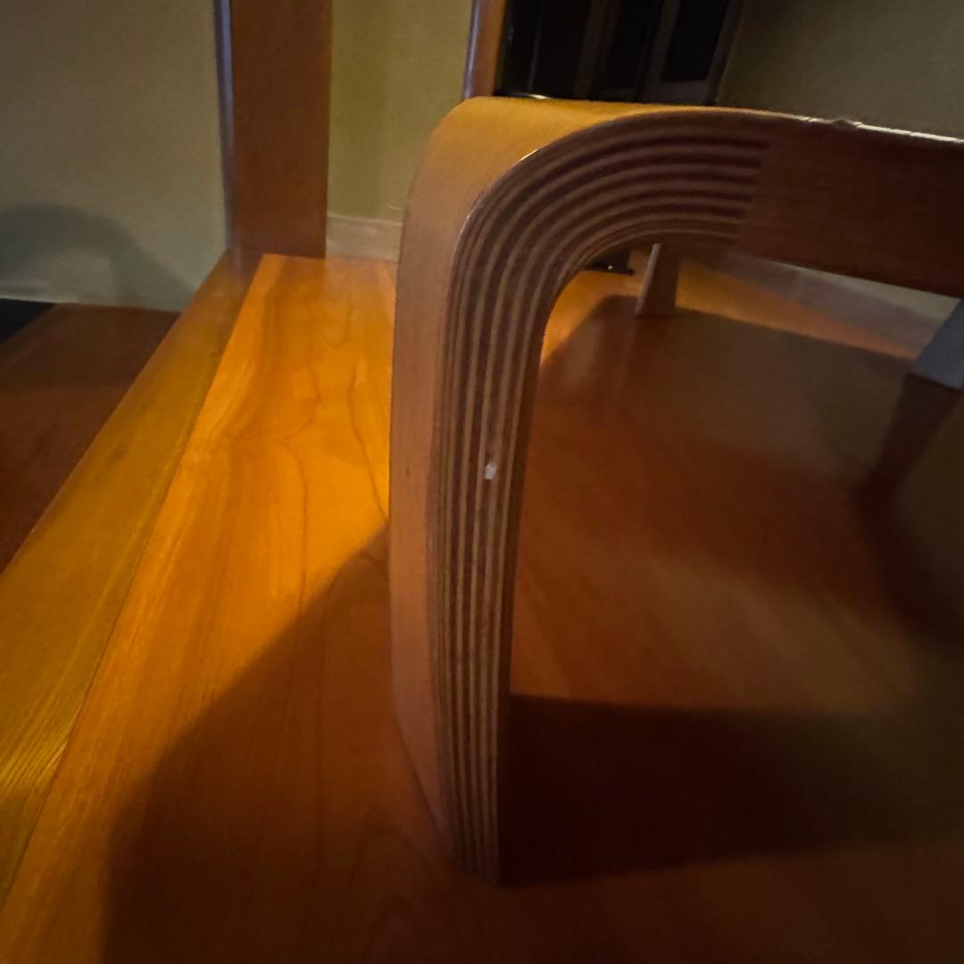 天童木工 Tendo ローテーブル　センターテーブル センターテーブル 長机