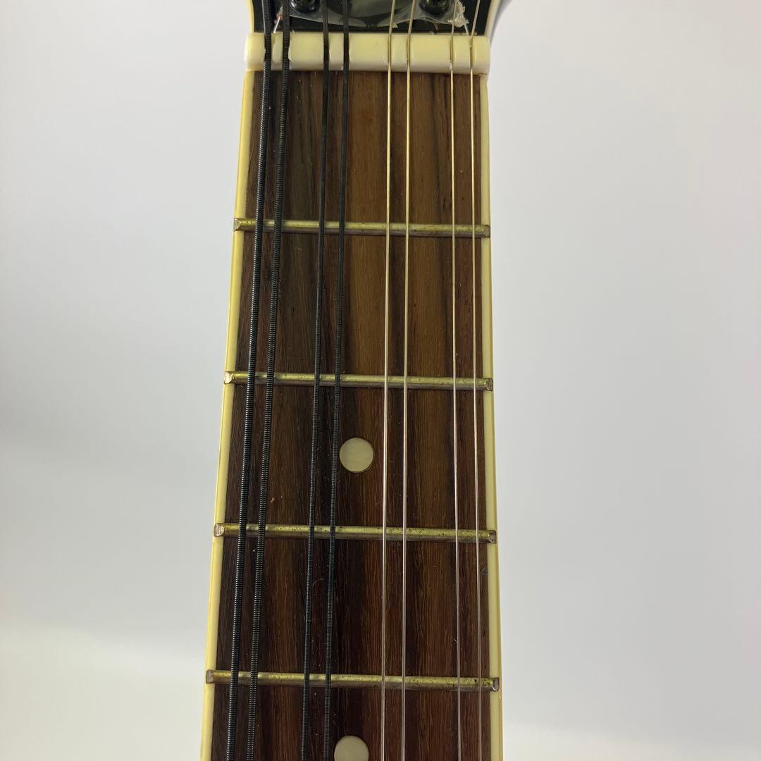 【中古】 Aria AM-20 マンドリン ハードケース ベルト 弦楽器