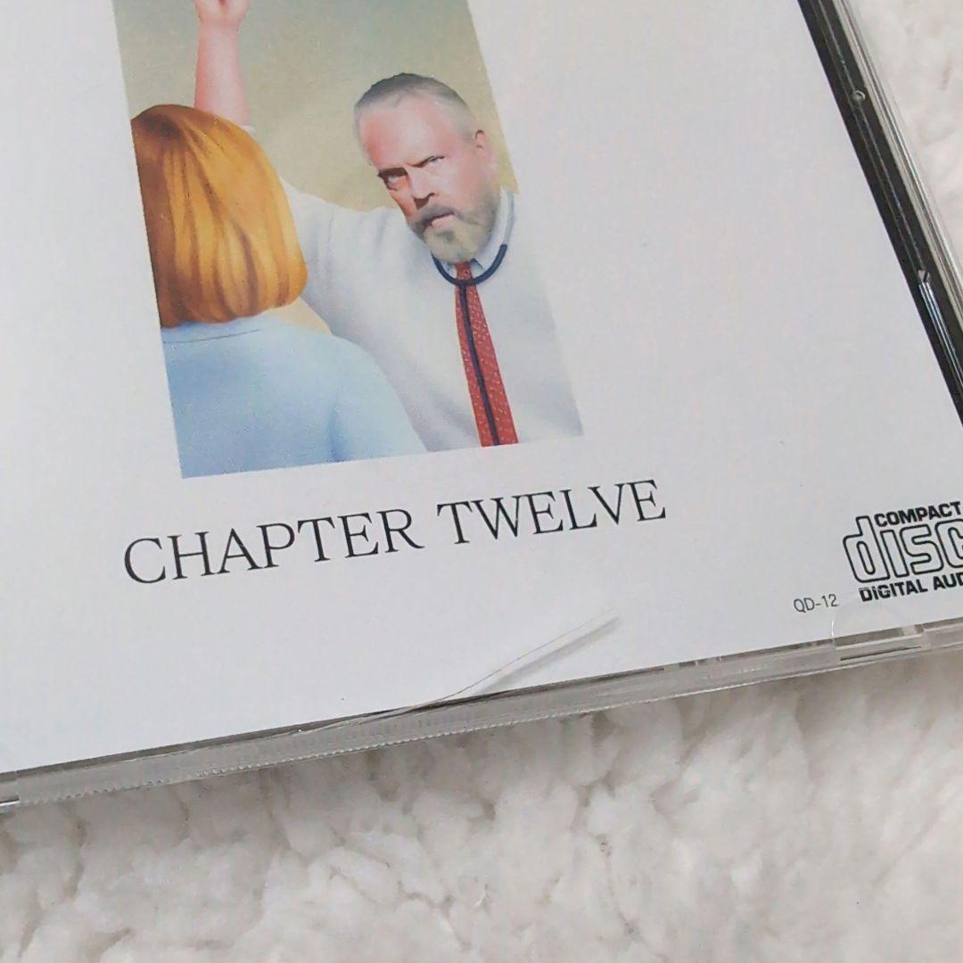 イングリッシュアドベンチャー　の冒険　CD・テキスト　フルセット