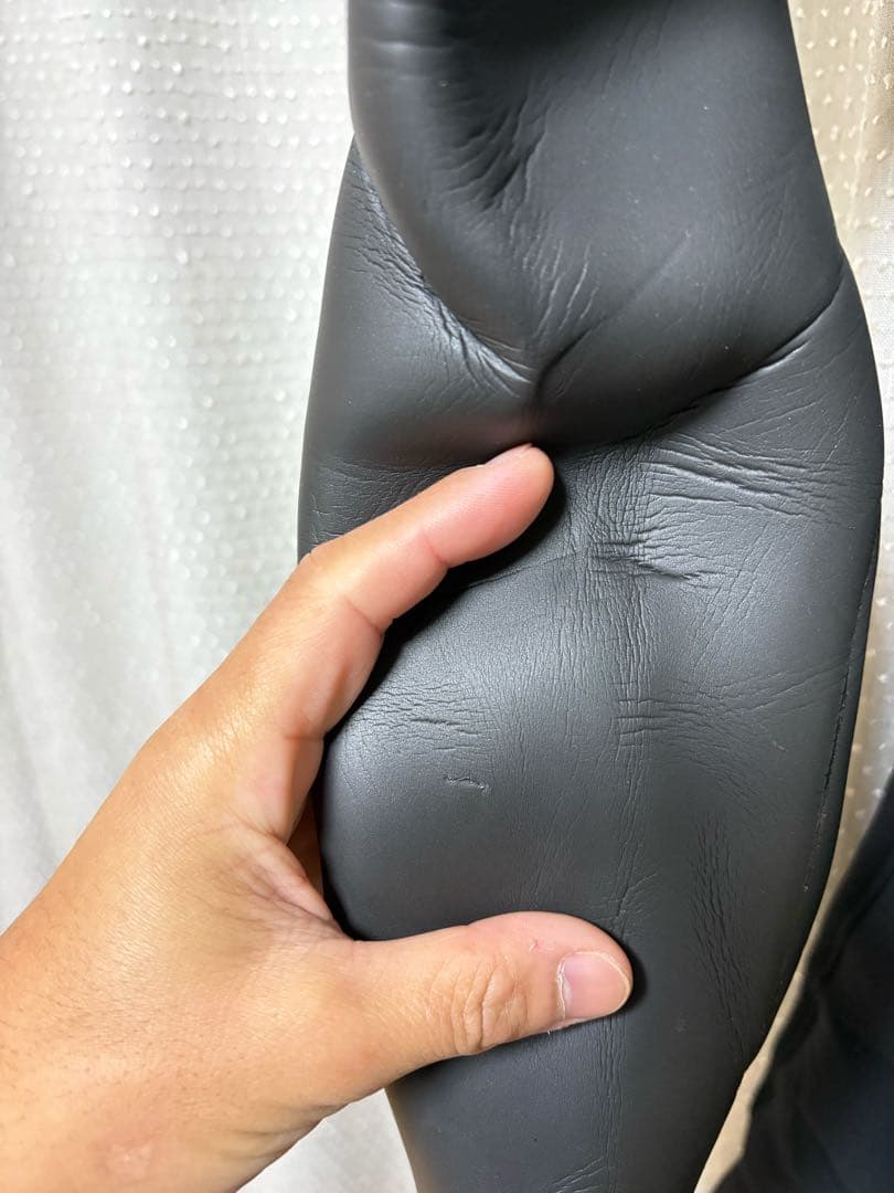 BILABONG(ビラボン) 5×3mm セミドライ メンズML相当　オーダー品