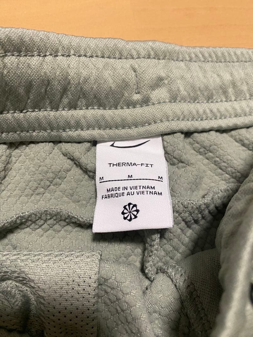 NIKE サーマ スフィアTherma-FIT 撥水ウィンタライズドセットアップ