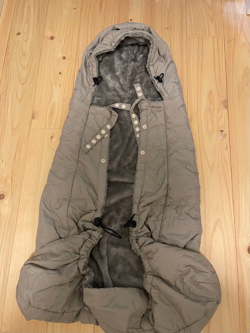 エアバギー　ココプレミアム(おまけ付)