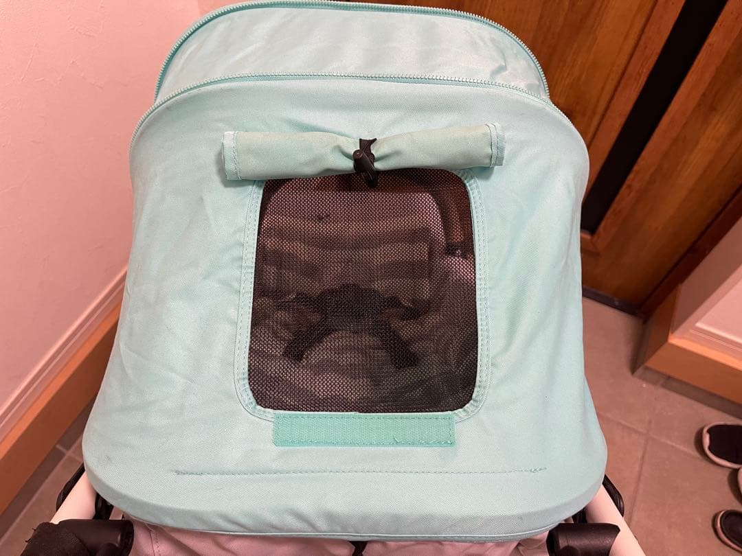 エアバギー　ココプレミアム(おまけ付)