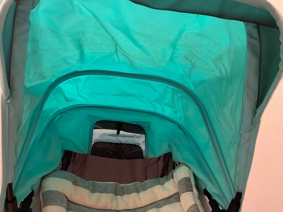 エアバギー　ココプレミアム(おまけ付)