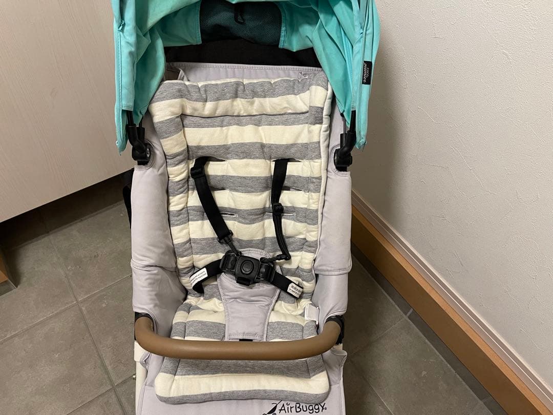 エアバギー　ココプレミアム(おまけ付)