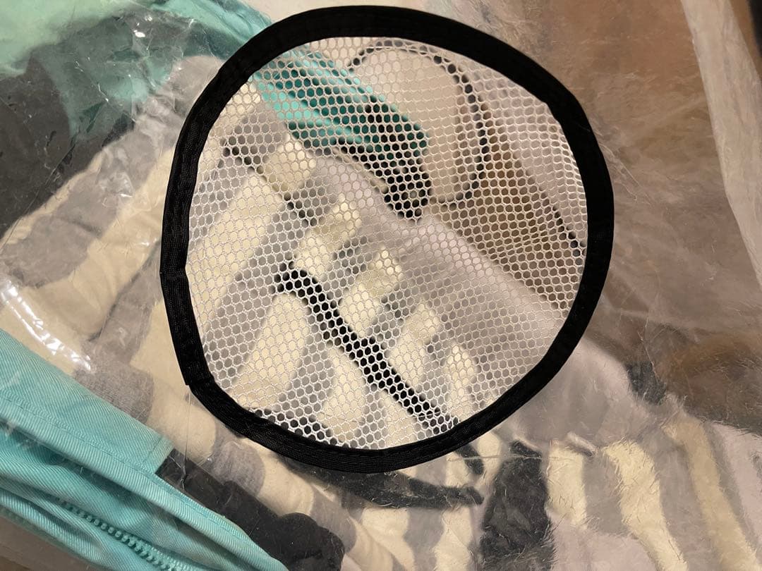 エアバギー　ココプレミアム(おまけ付)