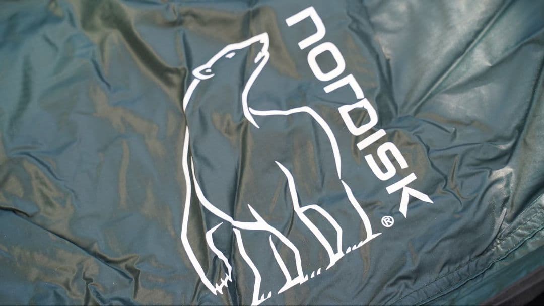 テント・タープ faxe4 si