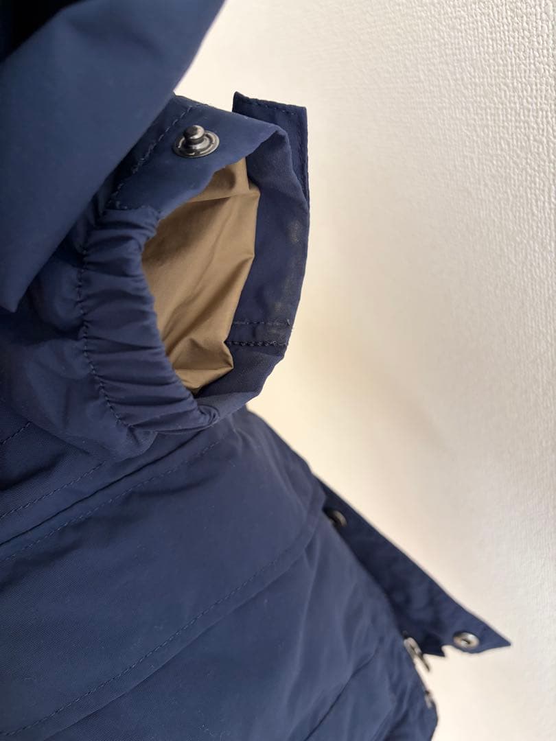 patagonia パタゴニア　イスマスパーカー