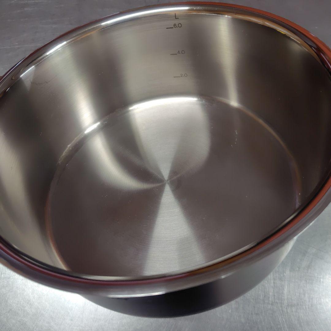 フィスラー両手鍋28cm