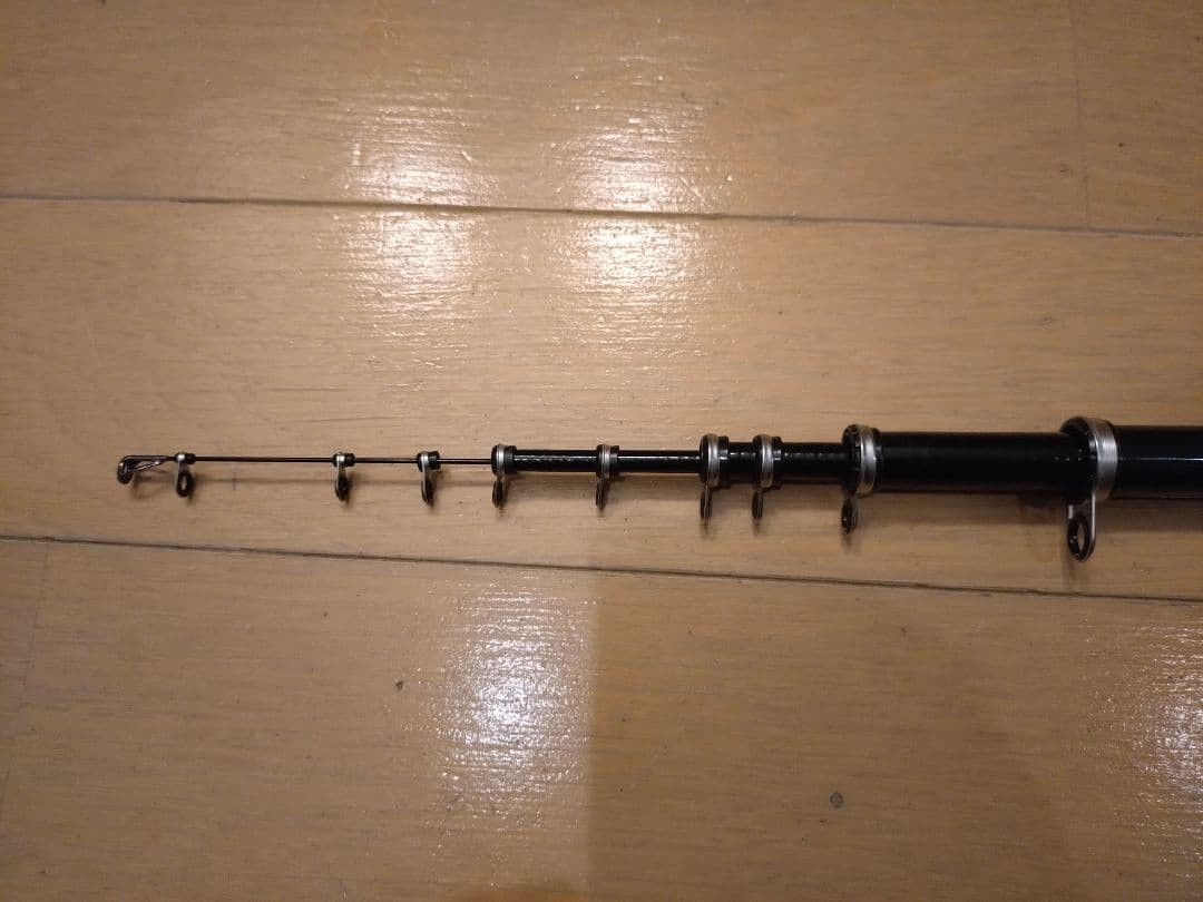 シマノ SHIMANO アドバンスショート 2-330 ロッド 磯竿