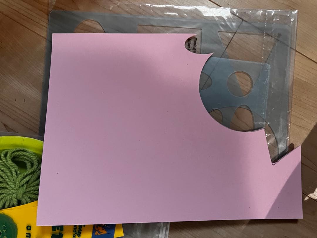 DWE レッツプレイ