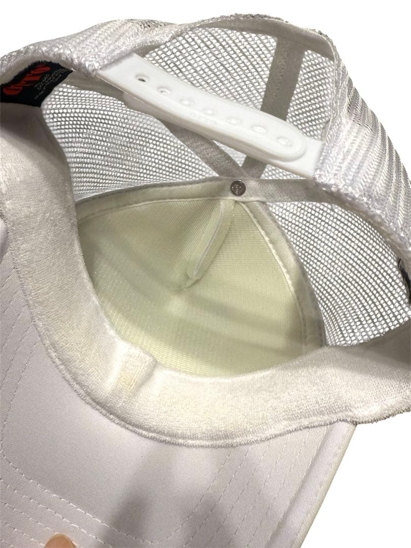 帽子 Ashley Williams cap I SUFFER