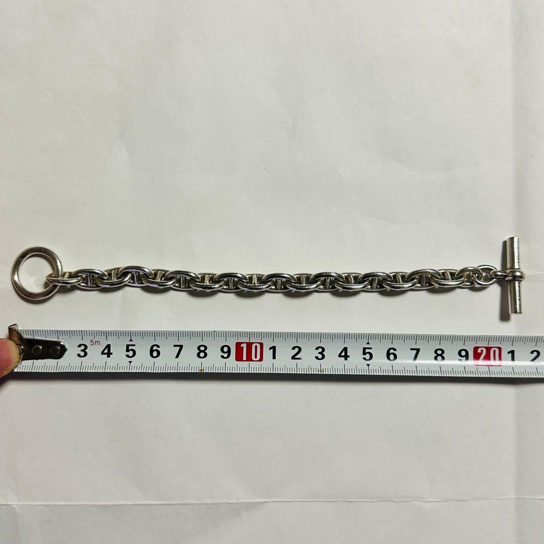 シルバーブレスレット vintage(24時間以内発送)