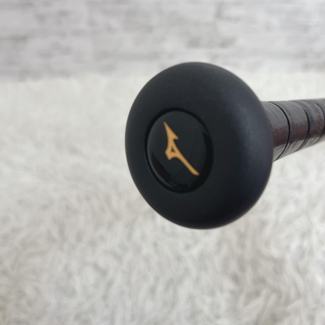 ミズノ ビヨンドマックスレガシー84センチ 軟式バット　バットケース