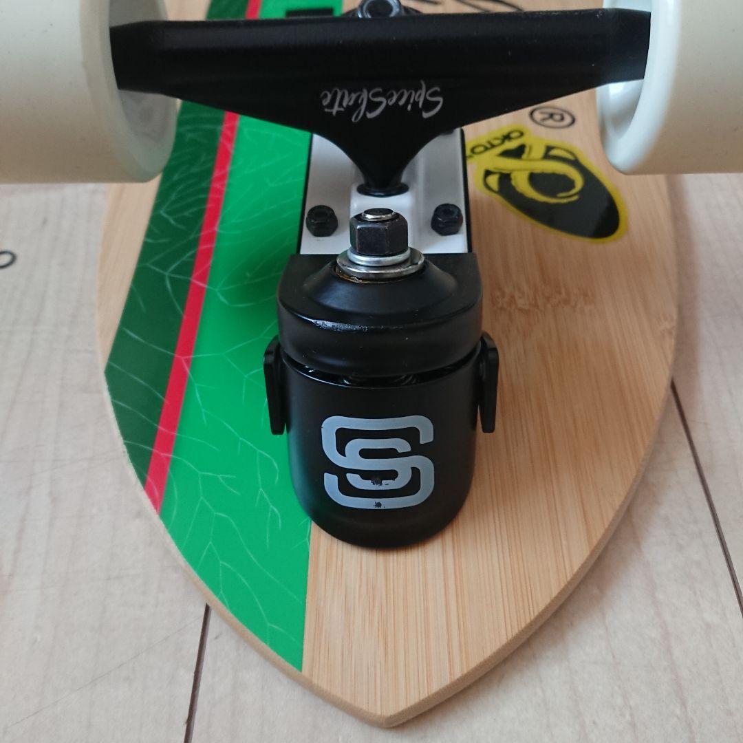 サーフスケート