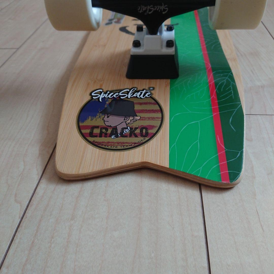 サーフスケート