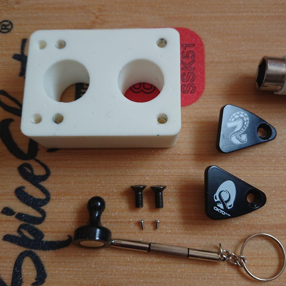 サーフスケート