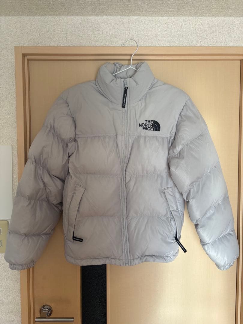 よ*か様 NORTH FACE M'S NUPTSE ON BALL JACKE