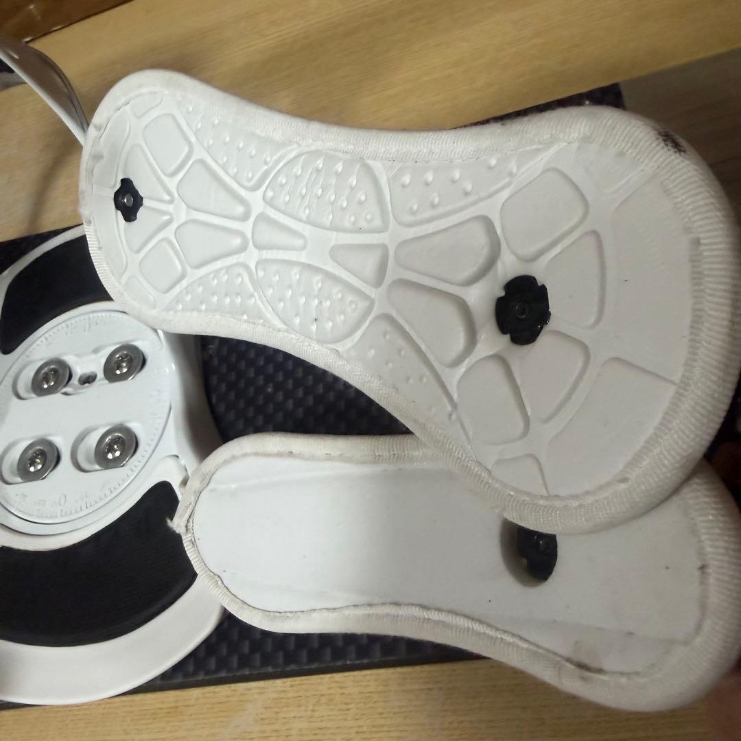 SABRINA サブリナ　レディース　スノーボード 初心者オススメ　ブーツ無し