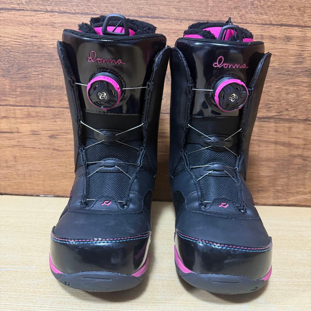 SABRINA サブリナ　レディース　スノーボード 初心者オススメ　ブーツ無し