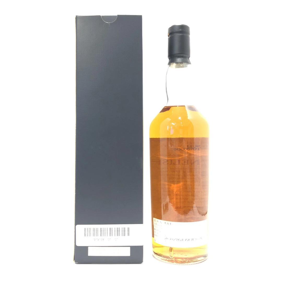 オールドボトル クライヌリッシュ 14年 花と動物シリーズ (1702)