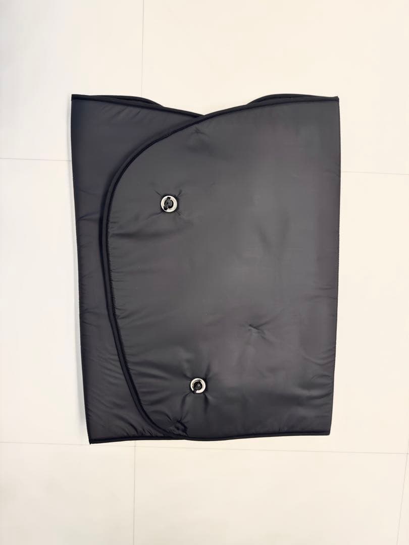 【60系ハリアー専用設計】全窓サンシェード フルセット 美品