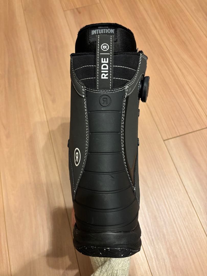 【がーさん様】スノーボード ブーツ RIDE ANCHOR 24-25最新モデル