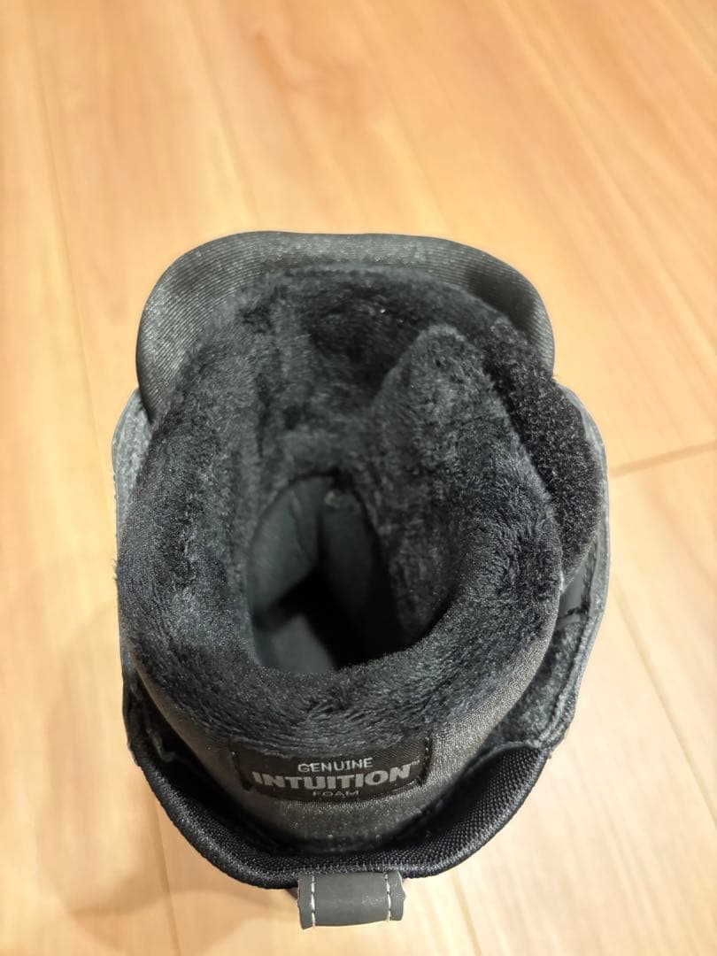 【がーさん様】スノーボード ブーツ RIDE ANCHOR 24-25最新モデル