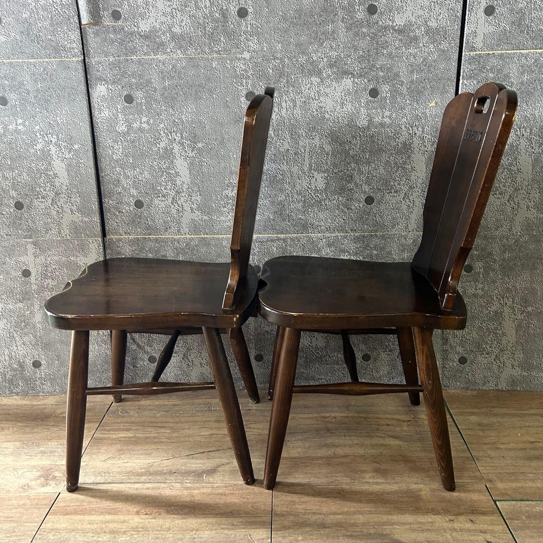 ふみこタニシ꧁カリモク家具 karimoku꧂RUSTICダイニングセット