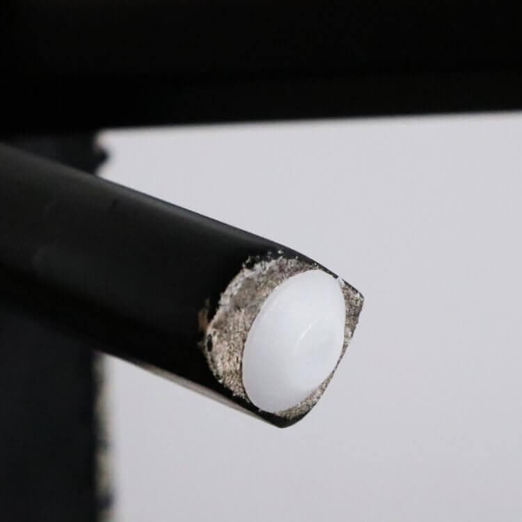 ★スツールベンチ グレー＆エスニック クッションチェア 椅子 グレー 腰掛【S】