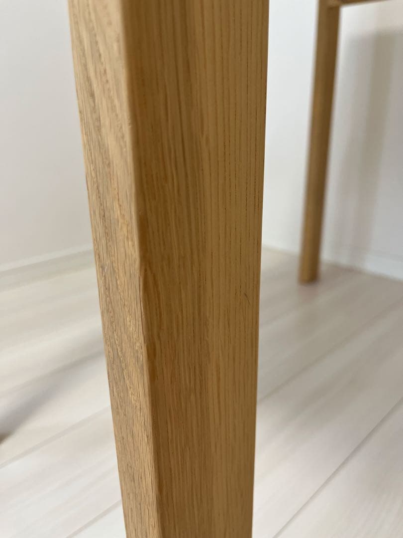 【最終値下げ】karimoku カリモク デスク 学習机