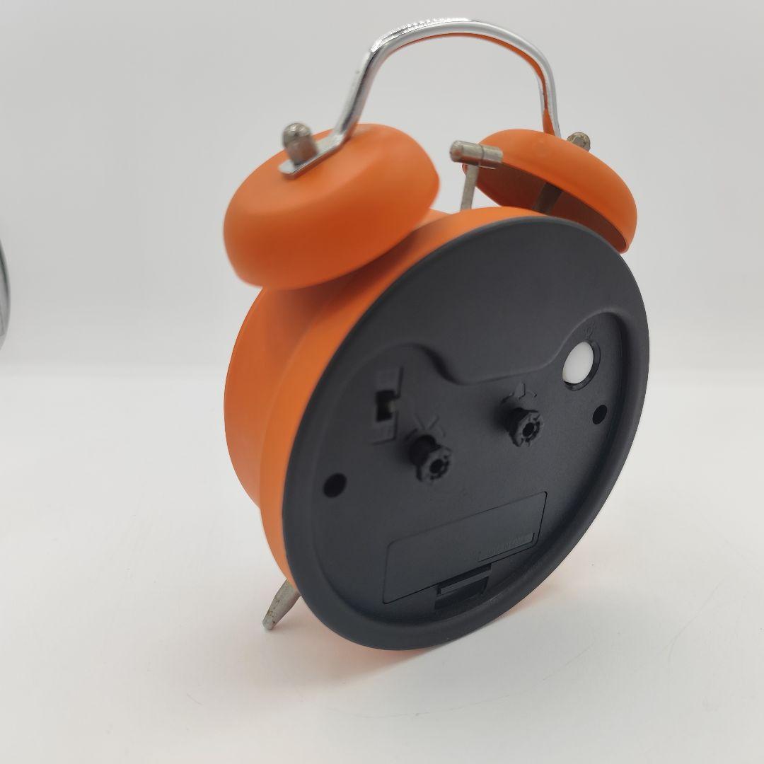 希少 ビームス BEAMS 45th anniversary 置き時計