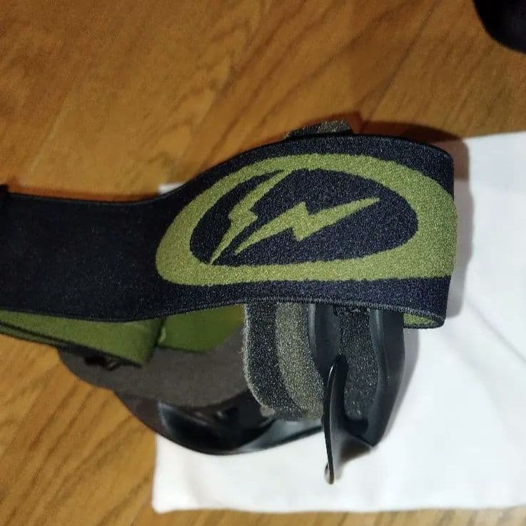 Fragment Design x OAKLEY オークリー ゴーグル